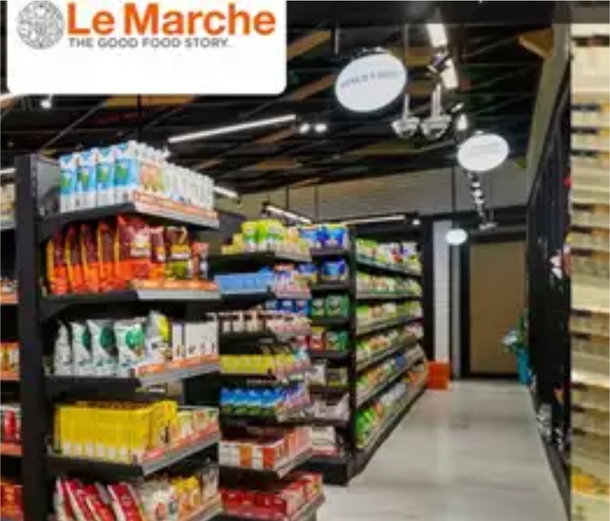 Le Marche to expand dark stores, online verticals: CEO Amit Dutta